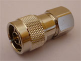 N型コネクター:NP-8Z